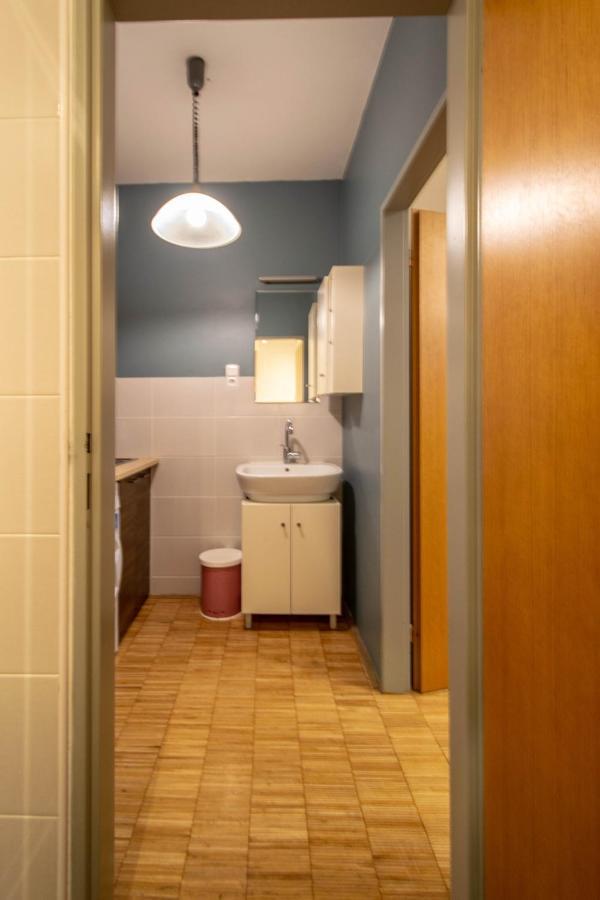 National Museum Apartment By Ruterra Prag Eksteriør billede