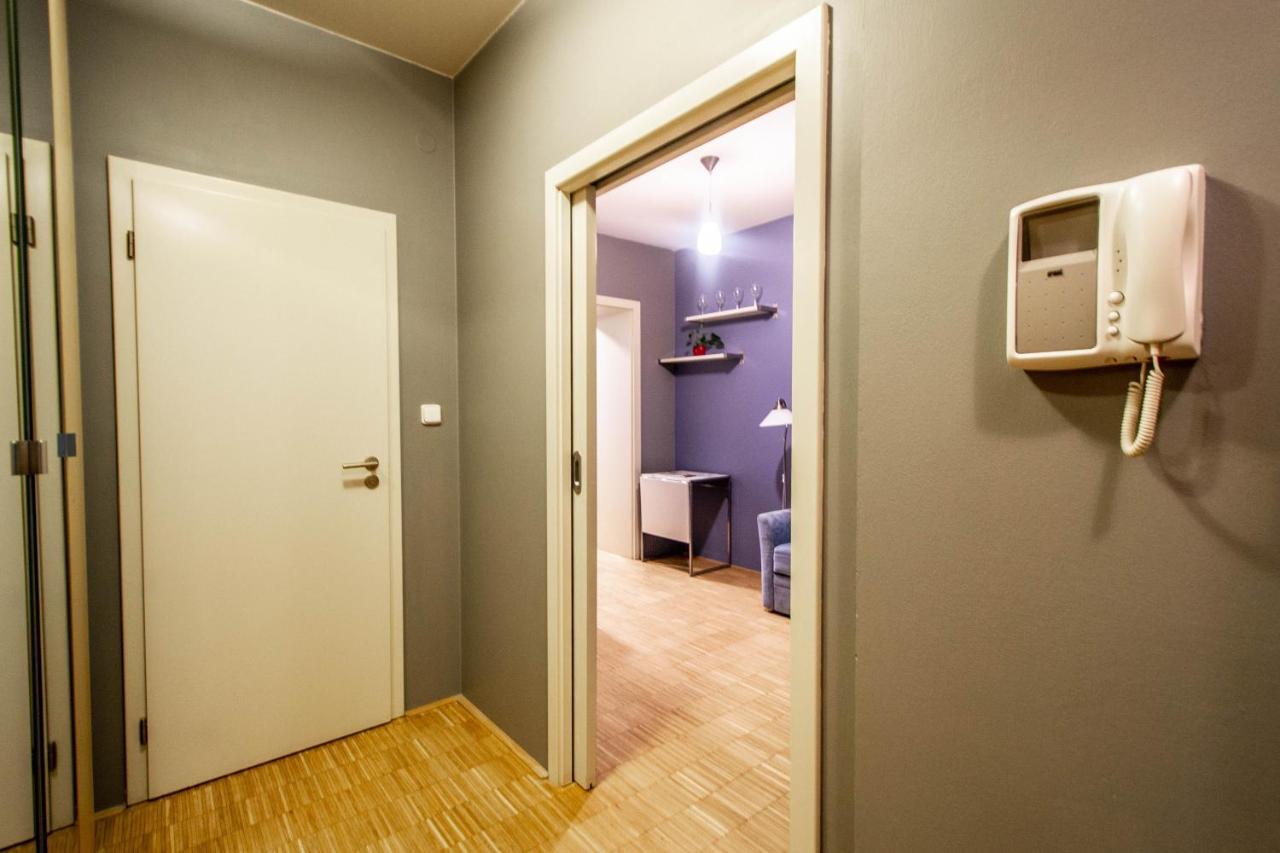 National Museum Apartment By Ruterra Prag Eksteriør billede