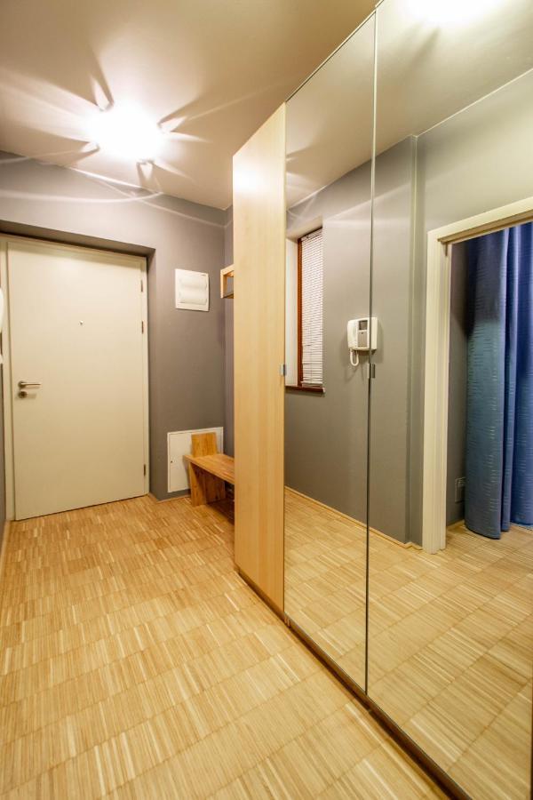 National Museum Apartment By Ruterra Prag Eksteriør billede